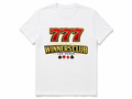 777 Logo Tee