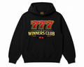 777 WINNERS CLUB HOODIE — LAS VEGAS EDITION