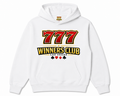 777 WINNERS CLUB HOODIE — LAS VEGAS EDITION